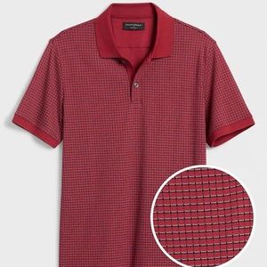 Mini Plaid Dress Polo Size M/M